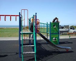 Play Area